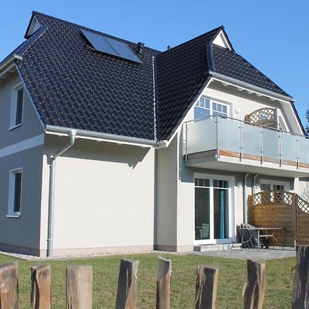 בורן Ferienwohnung Van Der Holm מראה חיצוני תמונה