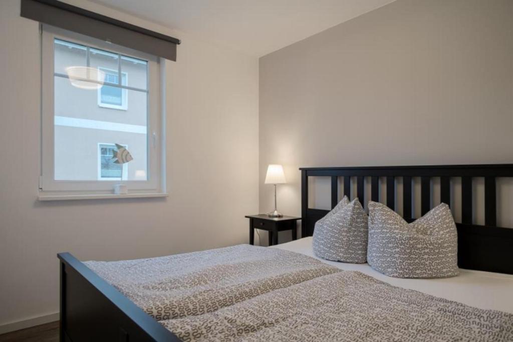 בורן Ferienwohnung Van Der Holm מראה חיצוני תמונה